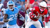 NC State, North Carolina football each land two players on preseason all-ACC first team