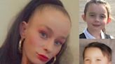 Concern for missing West Midlands mum and two young children as police issue urgent plea