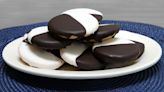 It's Unclear Where, Exactly, Black And White Cookies Originated