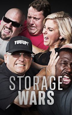 Storage Wars