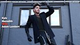 Adam Lambert on Covering Billie Eilish and Lana Del Rey, Plus the Future of Queen