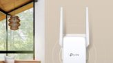 Get this TP-Link RE315 Wi-Fi Extender for a new rock-bottom low price with digital coupon