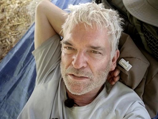 Phillip Schofield Lands First TV Job Since ‘This Morning’ Exit With Channel 5 Castaway Show