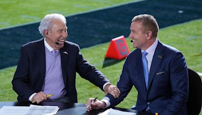 Mayor of Columbia Makes Big Lee Corso Announcement