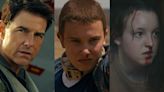 ‘Top Gun: Maverick,’ ‘Stranger Things’ and ‘The Last of Us’ Lead 2023 MTV Movie & TV Award Nominations