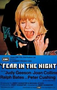 Fear in the Night (1972 film)