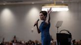 How Arizona Senate candidate Kari Lake has shifted her abortion stance