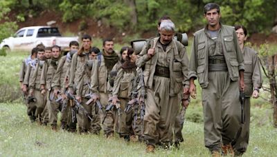 Erdogan anuncia el final de la operación militar contra el PKK