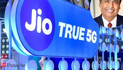 Jio 5g plan: Check out details of Rs 349 tariff