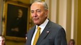 Schumer warns Congress in a ‘dangerous situation’ facing new shutdown threat