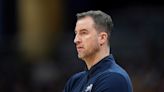 Washington hires Danny Sprinkle from Utah State as men's basketball coach