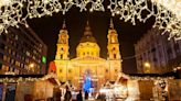 €21 Bratwurst and €10 glühwein: Christmas market shoppers outraged at extortionate prices in Europe