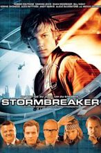 Stormbreaker (film)