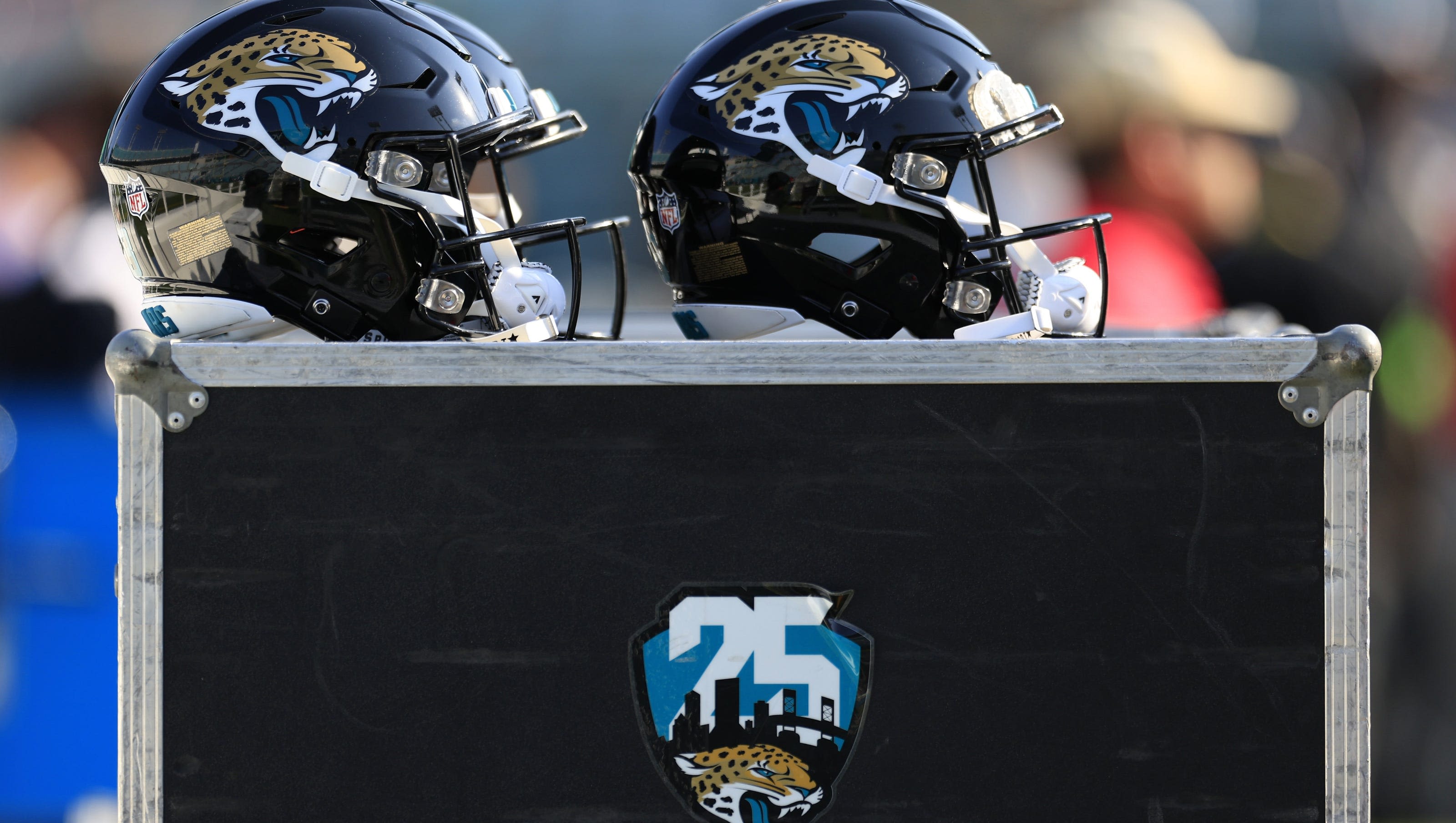 What to know about Jacksonville Jaguars' NFL offseason: Key dates, schedule release, more