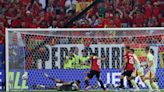 Eurocopa 2024 | Fase de grupos: Albania - España, en imágenes