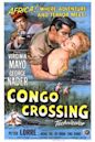 Congo Crossing