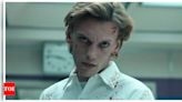 Jamie Campbell Bower teases EXPLOSIVE final season of 'Stranger Things' | - Times of India