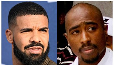 Tupac’s estate threatens to sue Drake over AI-generated vocals on Kendrick Lamar diss track