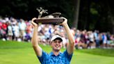 Davis Thompson wins John Deere Classic with lowest score in tournament history