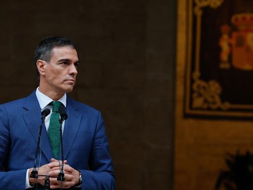 Sánchez: “El acuerdo con ERC es muy positivo para Cataluña y también para el conjunto de España”