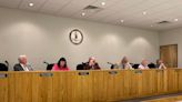 Craigsville budget on hold until the Legislature settles its own