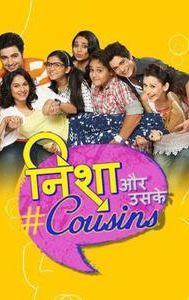 Nisha Aur Uske Cousins