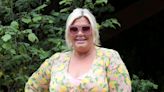 Gemma Collins says she wouldn’t ‘need to’ consider surrogacy: ‘I can have the best doctors going’