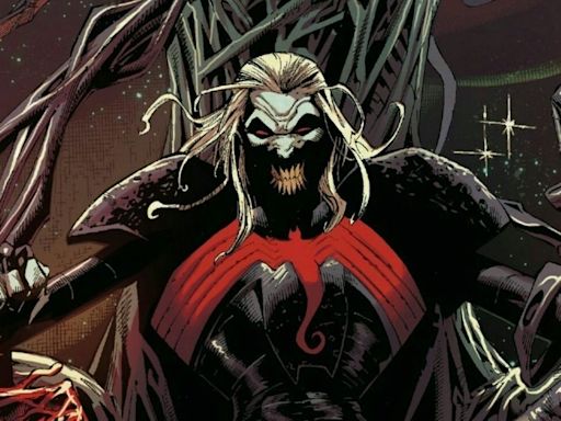 Knull Creators Had No Idea Their Villain Would be in Venom 3, And Now They're Asking to be Paid