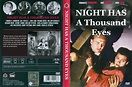 Night Has A Thousand Eyes wallpapers, Movie, HQ Night Has A Thousand ...