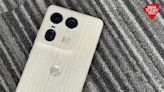 Motorola Edge 50 Ultra quick review: Not your typical flagship phone