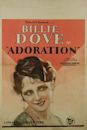 Adoration (1928 film)