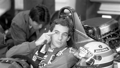 Ayrton Senna: treinta años de la muerte del mito paulista, que será recordado en Imola