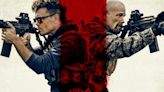 Exclusive The Channel Clip Previews the Unapologetic Action Movie