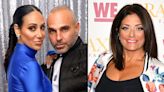 Melissa Gorga Wants to Reconcile With New Neighbor Kathy Wakile