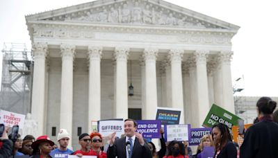 US Supreme Court upholds ban on domestic abusers owning guns