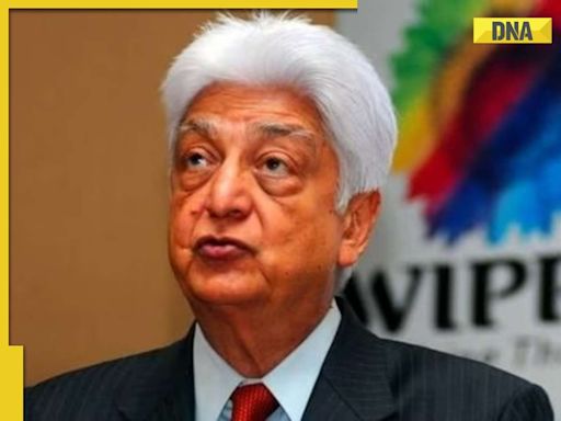 Azim Premji's Wipro gets Rs 42168248 after settling lawsuits against...