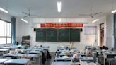 China’s looming teacher crisis