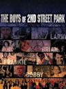 The Boys of 2nd Street Park