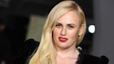 Rebel Wilson recalls difficult IVF journey: 'I'd lost a huge amount of weight and been through 3 surgeries at that point'