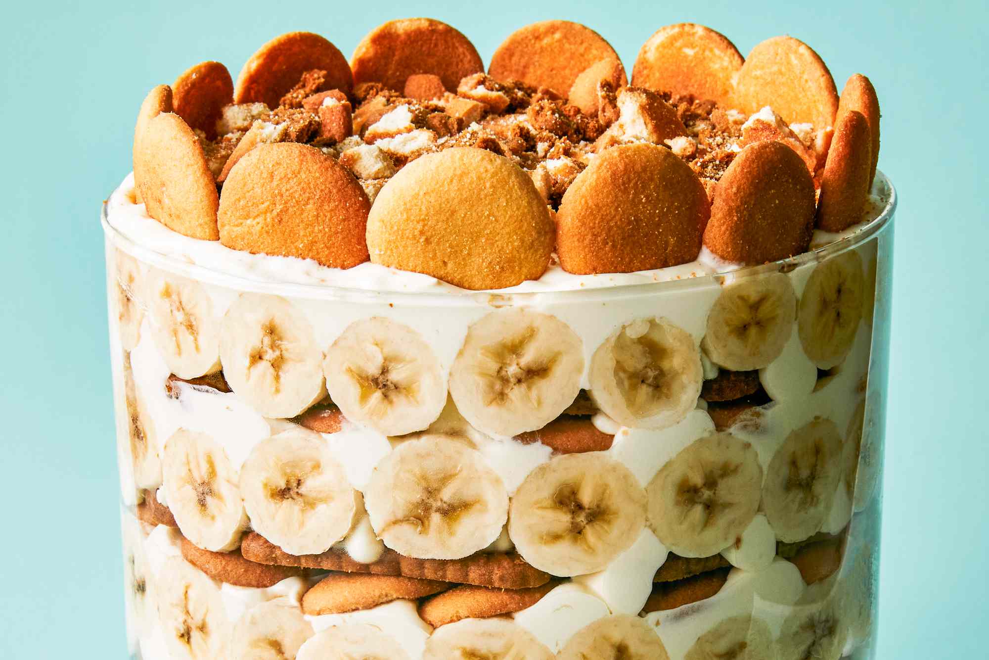 Use Every Banana With 15 Banana Recipes, From Nut Bread to Pudding
