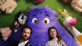 Estreno, reparto y doblaje de ‘Amigos Imaginarios’, la nueva película de Ryan Reynolds