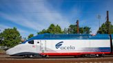 Amtrak's upcoming high-speed Acela trains have been delayed again — see what they'll look like