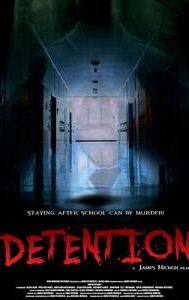 Detention (2010 film)