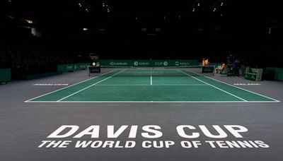 2024 Davis Cup Livestream: How to Watch the Tennis Tournament Online