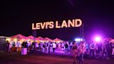 Levi’s, Guess Activate at Coachella; Wrangler Plans to Break Guinness World Record at Stagecoach