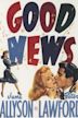 Good News (1947 film)