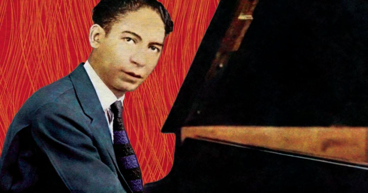 Hidden histories of a New Orleans native and censored jazz music too obscene for release