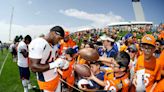 Broncos camp buzz: What’s new in Denver ahead of the 2022 season?