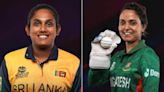 SL vs BAN Women's Asia Cup 2024 Live: Follow Latest Updates & Scorecard as Sri Lanka Take on Bangladesh in Dambulla - News18