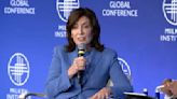 ‘I Misspoke’: NY Gov. Kathy Hochul Apologizes After Claiming ‘Black Kids’ in the Bronx ‘Don’t Even Know...